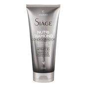 Condicionador Eudora Siàge Nutri Diamond 200ml