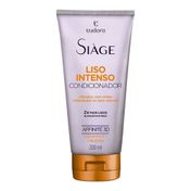 Condicionador Eudora Siàge Prolonga O Liso 200ml