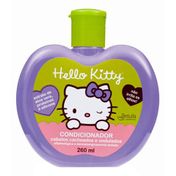 Condicionador Hello Kitty Betulla Cabelos Cacheados - 260ml