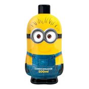 Condicionador Infantil Minions Biotropic 500ml