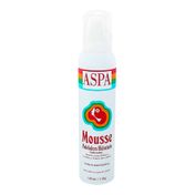 Mousse Aspa Modeladora Hidratante 130g