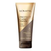 Condicionador Lowell Protect Care Power Nutri 240ml