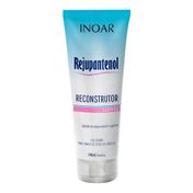 Condicionador Reconstrutor Inoar Rejupantenol 240ml