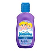 Shampoo Turma da Xuxinha Sono Tranquilo 210ml