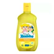 Shampoo Turma Da Xuxinha Suave 400ml