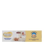 Creme Preventivo de Assaduras Huggies Primeiros 100 Dias 60g