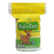 Fralda Higiênica Macho Descartável Extra Grande Dog's Care - 03 Unidades