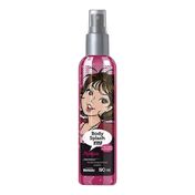 Body Splash Turma da Mônica Jovem Mônica 190ml