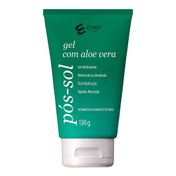 Pós-Sol Gel Hidratante Ever Care 130g