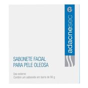 Sabonete Adacne Secatuvi 90g