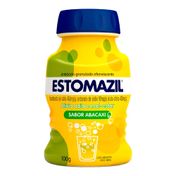 Estomazil Abacaxi Pó Efervescente Frasco 100g