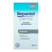 Bepantol Solução Bayer 50ml