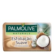 Sabonete em Barra Palmolive Naturals Coco e Algodão 90g