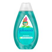 Shampoo Johnson's Baby Hidratação Intensa 400ml