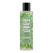 Shampoo Love Beauty And Planet Energizing Detox 300ml