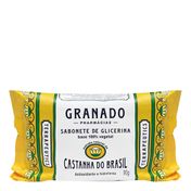 Sabonete Granado Terrapeutics Castanha do Brasil - 90g