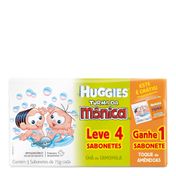 Sabonete Infantil Huggies 75g