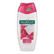 Sabonete Líquido Corporal Palmolive Natureza Secreta Pitaya 250ml