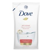 Sabonete Liquido Dove Micelar Anti Stress Refil 200ml