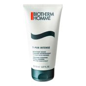 Mousse de Limpeza Biotherm Homme T-Pur 150ml