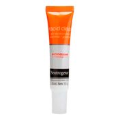 Neutrogena Rapid Clear Gel Secativo para Espinhas - 15g