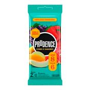 Preservativo Prudence Cores e Sabores 8 Unidades