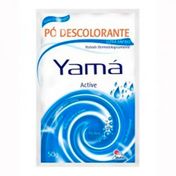 Pó Descolorante Yamá Tradicional 50g