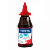 Antisséptico Povidine 100ml