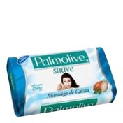 Sabonete Palmolive Suave Manteiga de Cacau