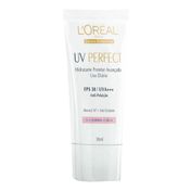 Hidratante Protetor Avançado Dermo Expertise UV Perfect Pele Normal a Seca 30ml