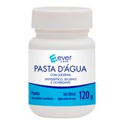 Pasta D'água Ever Care 120g