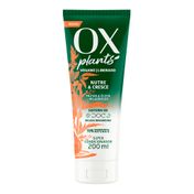 Condicionador Ox Plants Nutre e Cresce Vegano 200ml