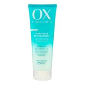 Condicionador Ox Hidratação Revitalizante 200ml