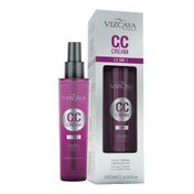 CC Cream Vizcaya 12 em 1 140ml