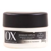 Máscara de Tratamento OX Reparação Completa 300g