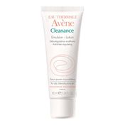 Emulsão Matificante Avène Cleanance 40ml