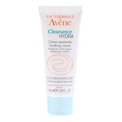 Creme Suavizante Avène Cleanance Hydra 40ml