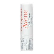 Kit Avene Protetor Labial Cold Cream Stick 4g 2 Unidades