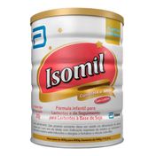 Fórmula Infantil Isomil 850g