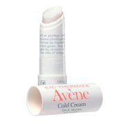 Hidratante Labial Avène Stick Cold Cream 10g