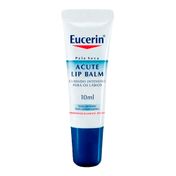 Hidratante Labial Eucerin Acute Lip Balm 10ml