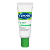 Hidratante Labial Lip Balm Cetaphil 15g