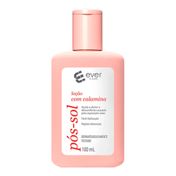 Pós Sol Loção Ever Care Calamina 100ml