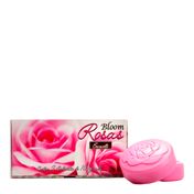 Kit Sabonete Bloom Rosas Encanto 100g 2 Unidades