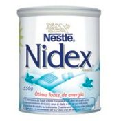 Nidex 550g