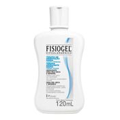 Fisiogel Loção Cremosa 120ml