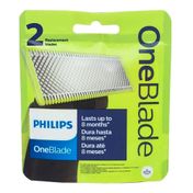 Kit Lâmina Oneblade Philips QP220/51 2 Unidades