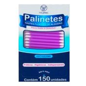 Palinetes York com 150