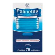 Palinetes York com 75