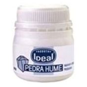 Pedra Hume Ideal Pó 50g